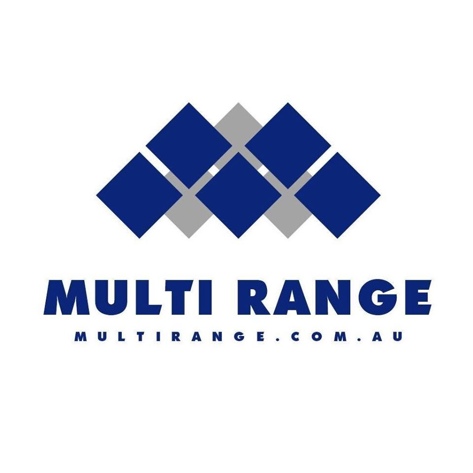 Logo Multi Range