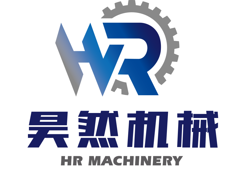 Logo Shandong HR Machinery Co., Ltd