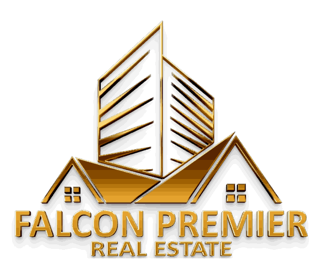 Logo FALCON PREMIER Real Estate