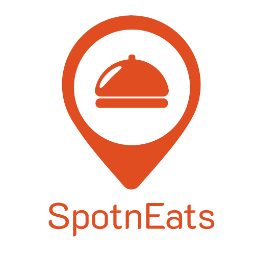 Logo SpotnEats