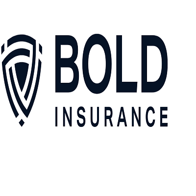 Logo Bold Insurance