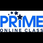 Logo Prime Online Class