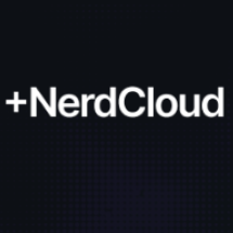 Logo Nerd Cloud Ltd