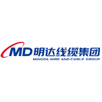Logo Mingda Wire and Cable Group Co., Ltd