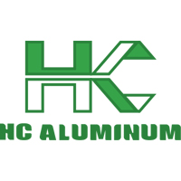 Logo Henan Hongchang Aluminum Co., Ltd.