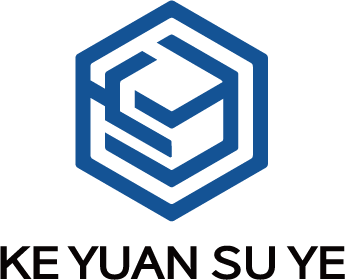 Logo Guangzhou Keyuan Plasticware Co., Ltd.	