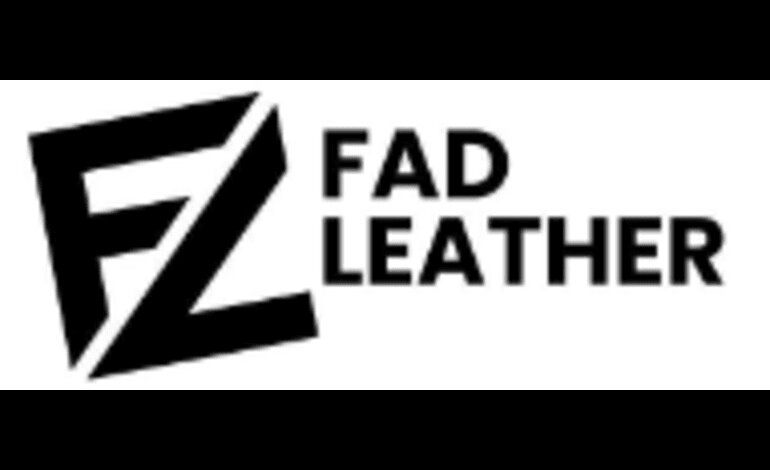 Logo Fad Leather