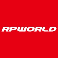 Logo RPWORLD