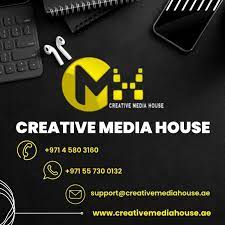 Logo Creative Media House