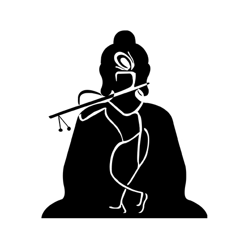 Logo Krishna Padam IT Solution