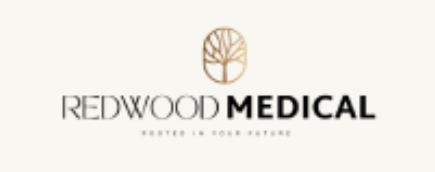 Logo Redwood Medical