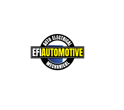 Logo EFI Automotive