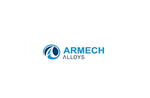 Logo Armech Alloys
