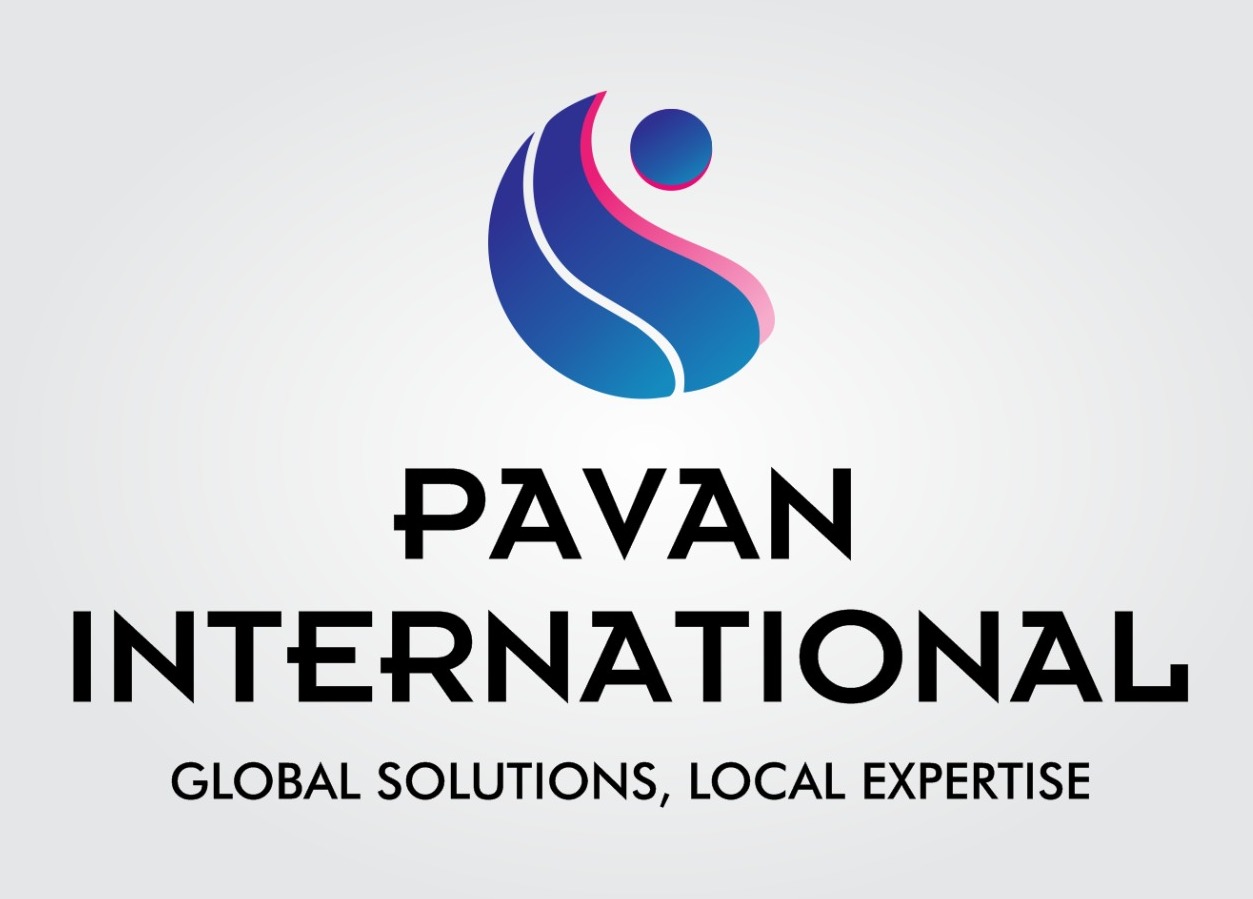 Logo Pavan International
