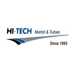 Logo Hi-Tech Metal & Tubes