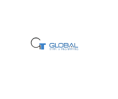 Logo Global Stell & Engineering