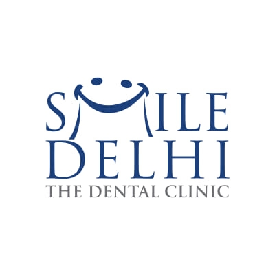 Logo Smile Delhi - The Dental Clinic