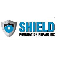 Logo Shield Foundation Repair