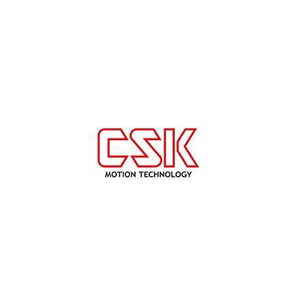 Logo Qingdao CSK Motion Technology Co., Ltd.