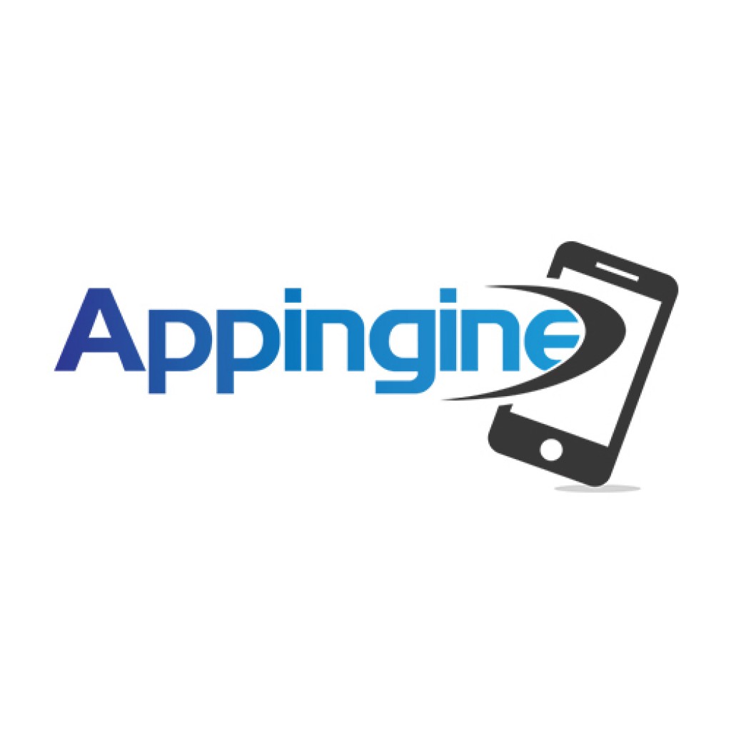 Logo Appingine
