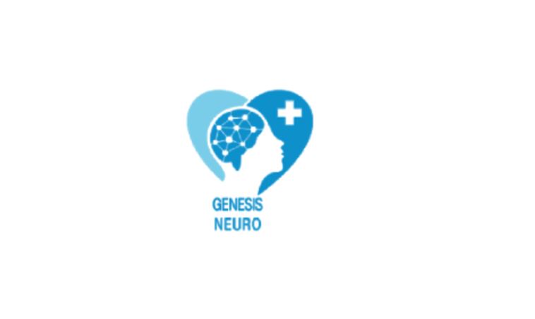 Logo Genesis Neuro