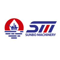 Logo Sunbo Machinery