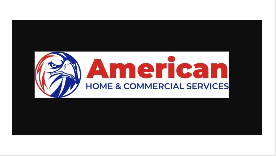 Logo American Home and Commercial Services
