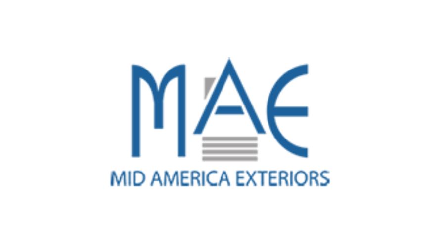 Logo Mid America Exteriors