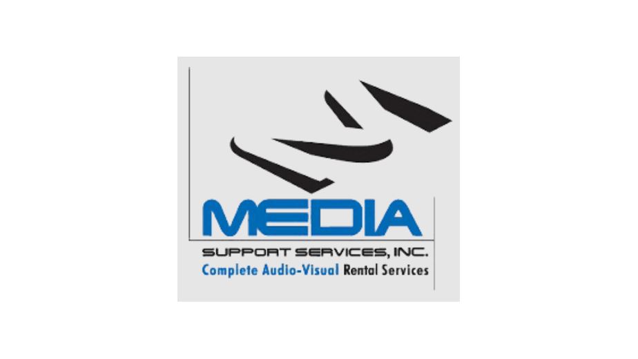 Logo Media Support Services INC