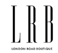 Logo London Road Business