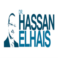 Logo Professional Lawyer – Dr. Hassan Elhais