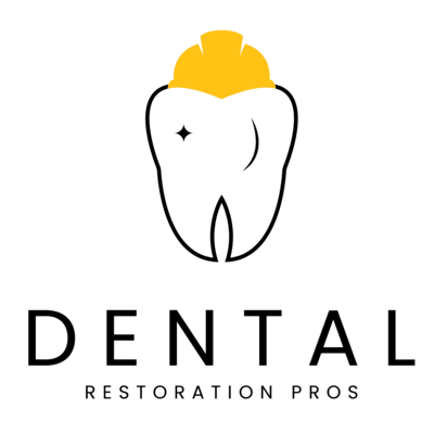 Logo Dental Restoration Pros