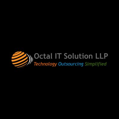 Logo Octal IT Solution