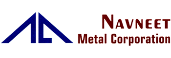 Logo Navneet Metal Corporation