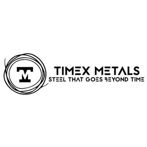 Logo Timex Metals