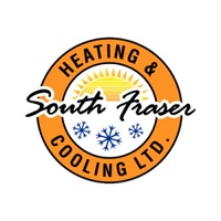 Logo South Fraser Heating & Cooling Ltd