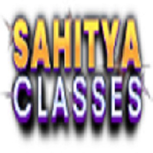 Logo Sahitya Classes