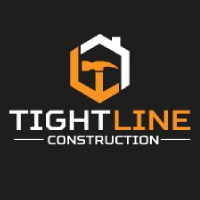 Logo Tightline Constructions