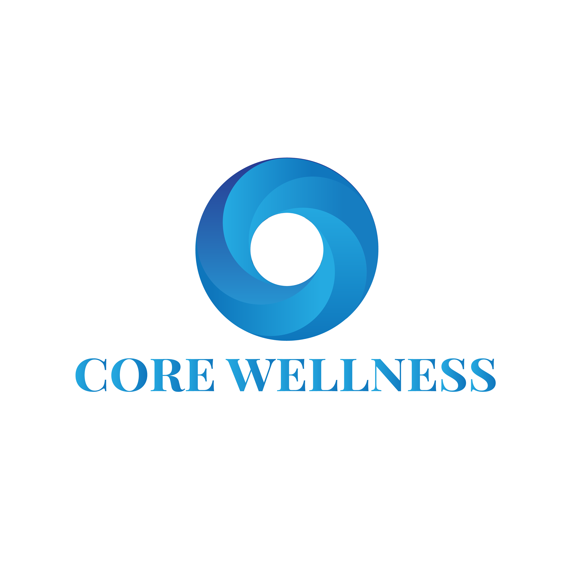 Logo Core Wellness