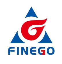 Logo Finego Steel Co., Ltd