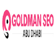 Logo Goldman SEO Abu Dhabi