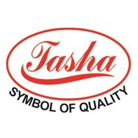 Logo Tasha Industries