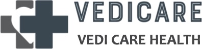 Logo Vedi Care Health