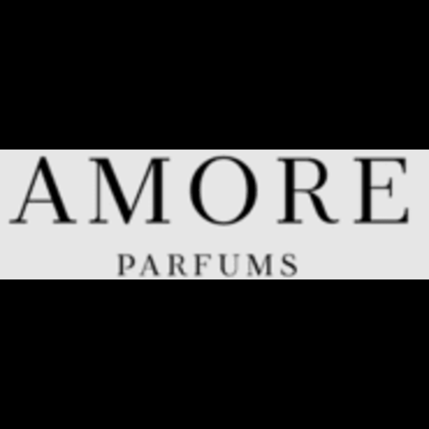 Logo Amore Parfums