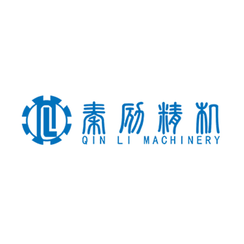 Logo Zhuhai Qinli Machinery Co.,Ltd