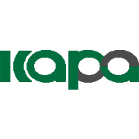 Logo KAPA AIR COMPRESSOR LIMITED