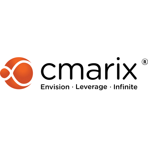 Logo CMARIX InfoTech