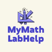 Logo MyMathLab Help