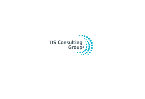 Logo TIS Consulting Group