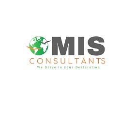 Logo MIS Overseas Consultants